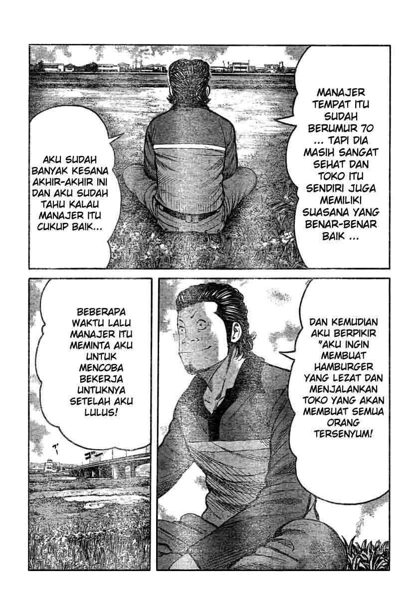 Worst Chap 106 - Next Chap 107