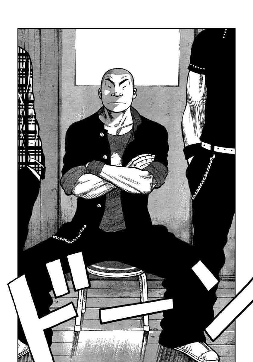 Worst Chap 106 - Next Chap 107