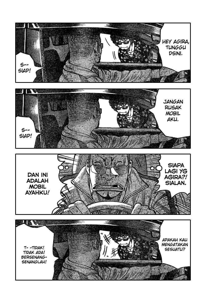 Worst Chap 106 - Next Chap 107