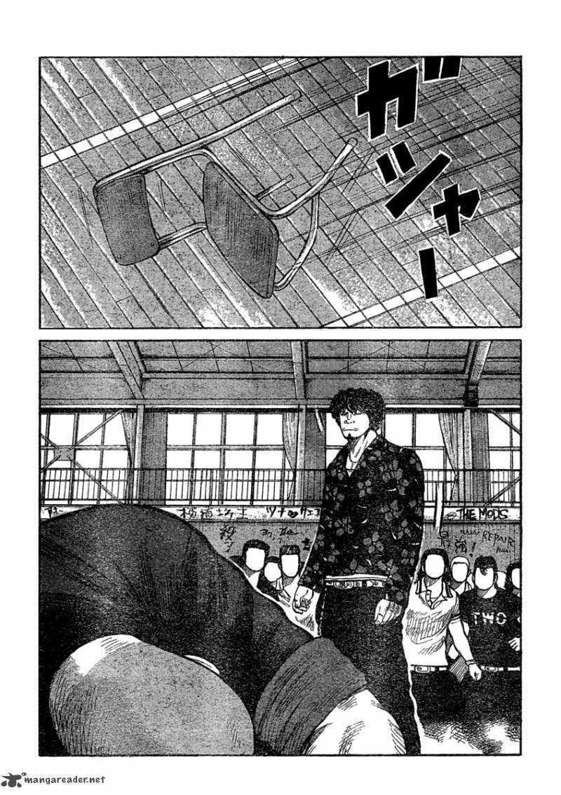 Worst Chap 107 - Next Chap 108