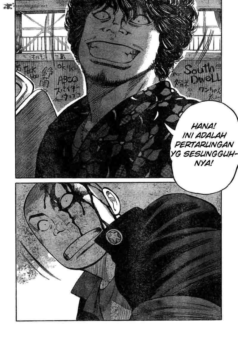 Worst Chap 107 - Next Chap 108