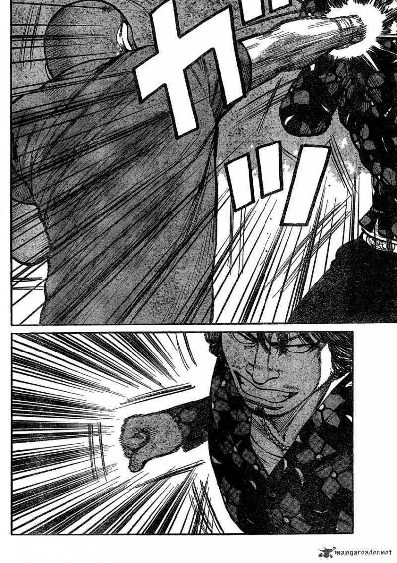 Worst Chap 107 - Next Chap 108