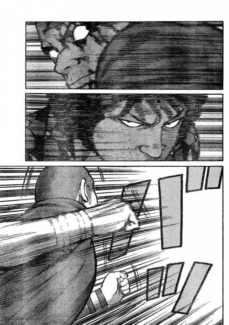 Worst Chap 107 - Next Chap 108