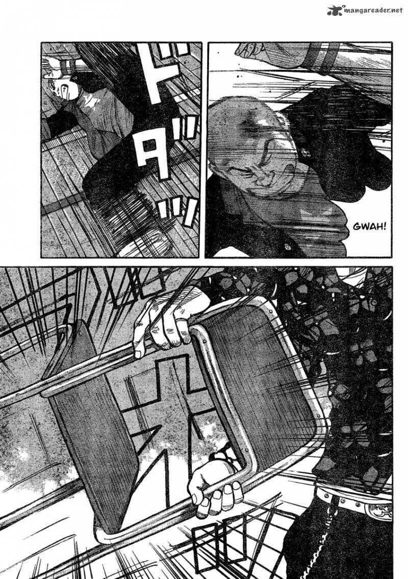 Worst Chap 107 - Next Chap 108