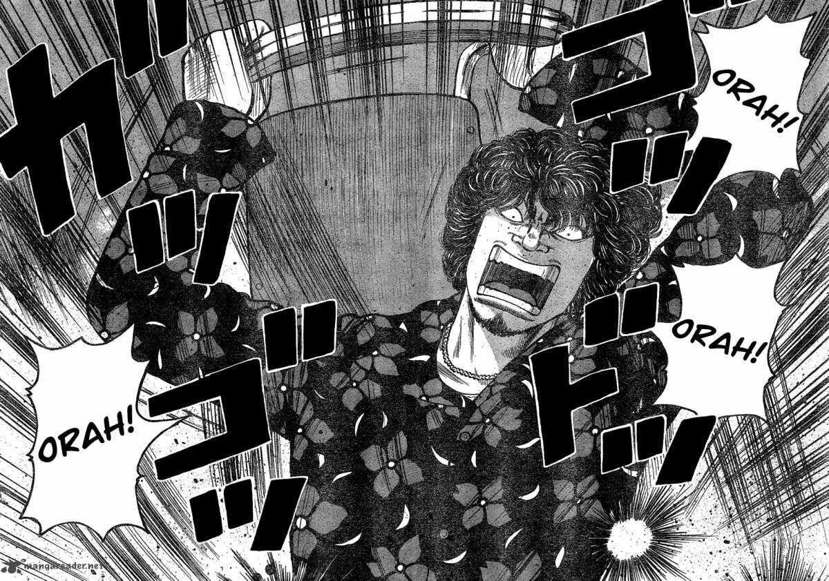 Worst Chap 107 - Next Chap 108