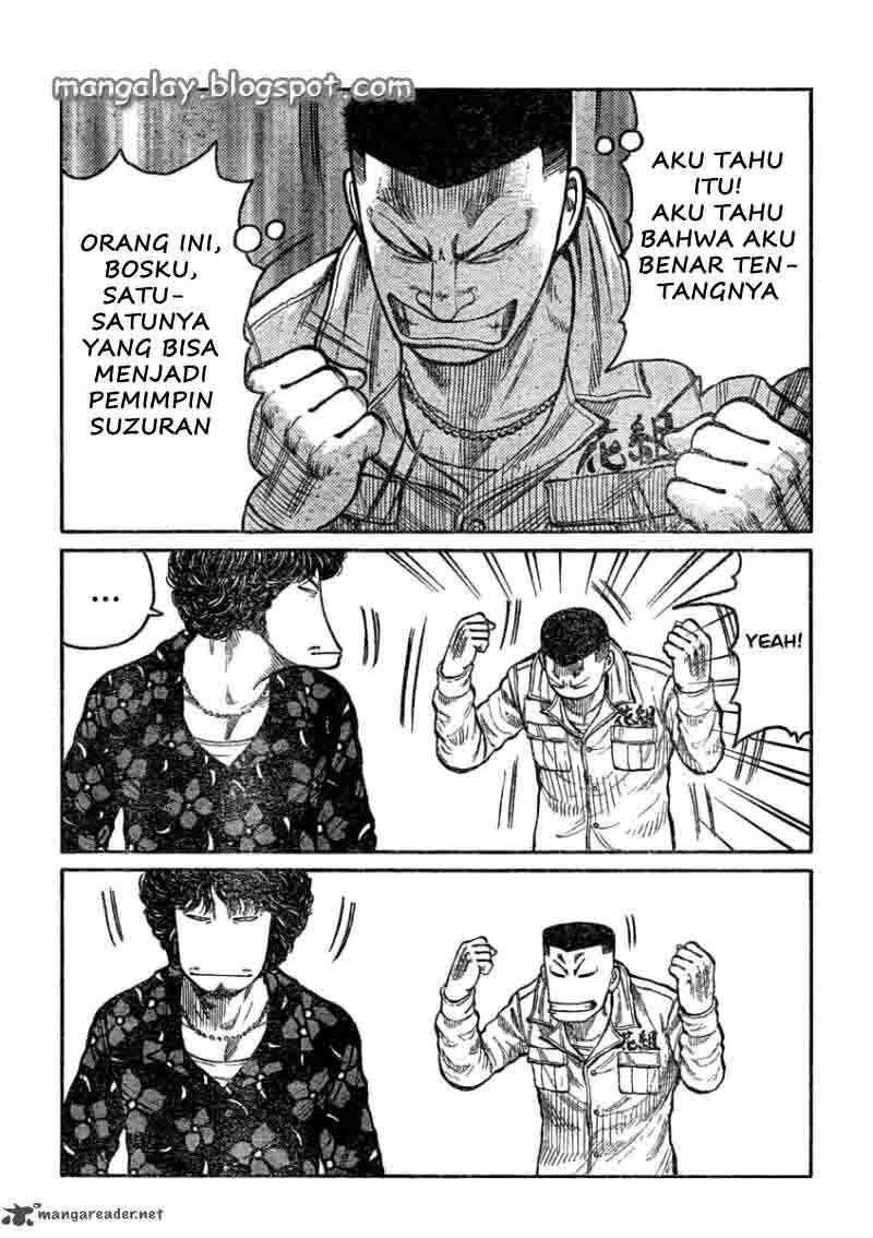 Worst Chap 107 - Next Chap 108