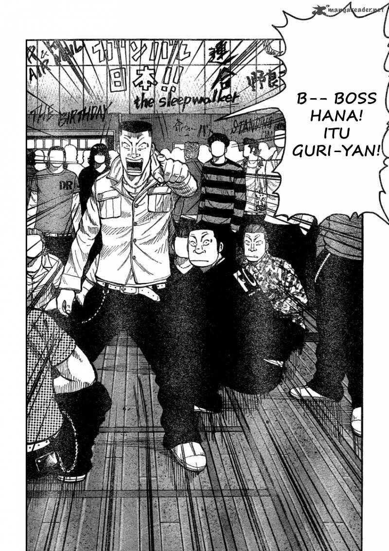Worst Chap 107 - Next Chap 108