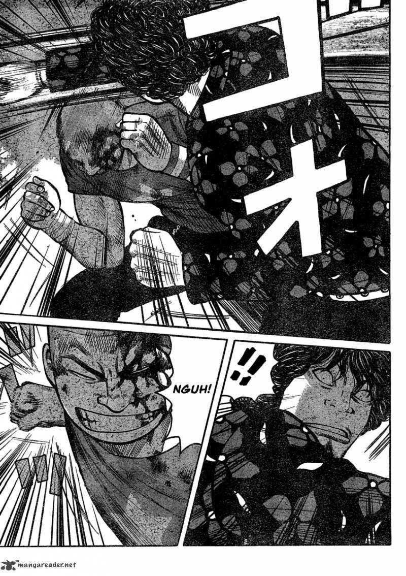 Worst Chap 107 - Next Chap 108