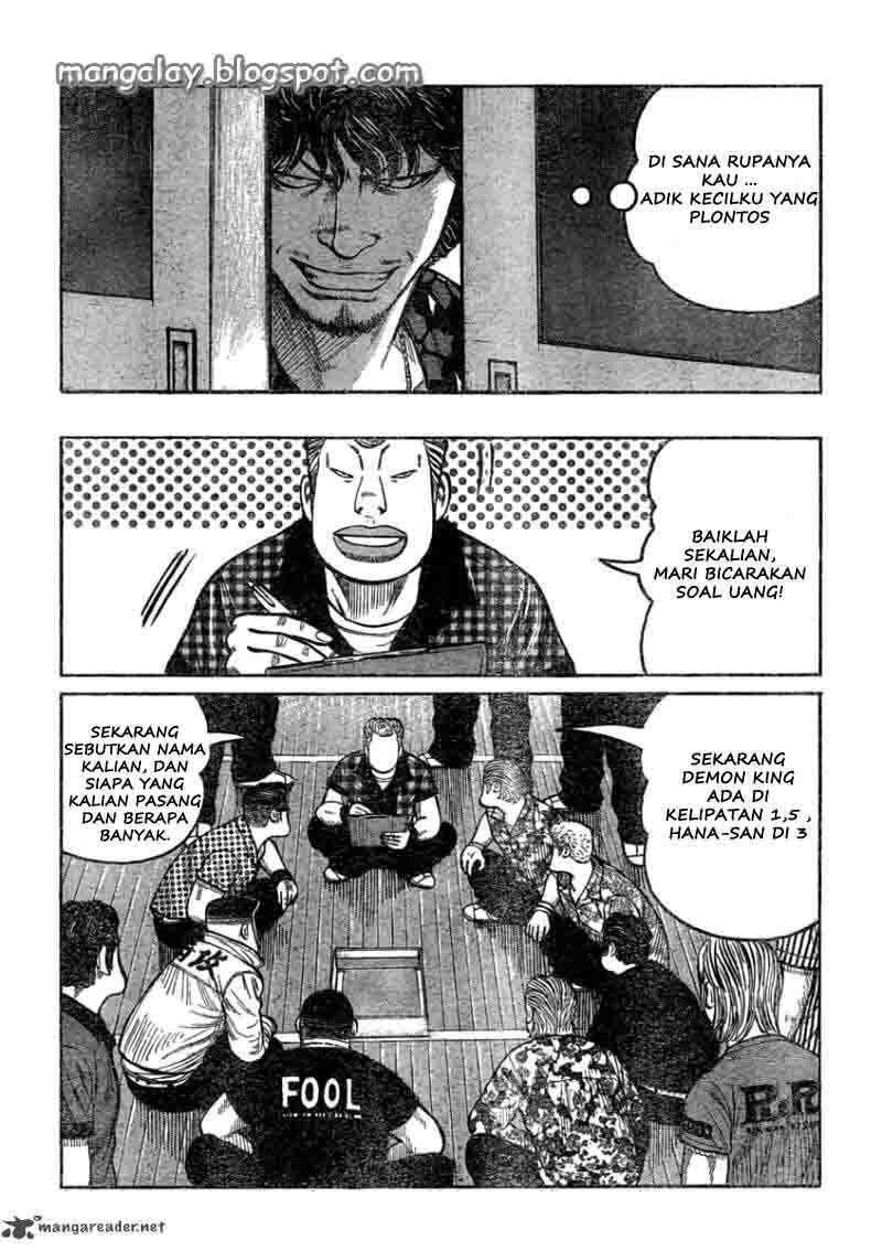 Worst Chap 107 - Next Chap 108