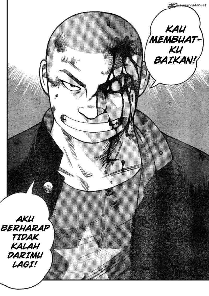 Worst Chap 107 - Next Chap 108