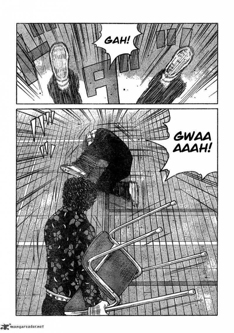 Worst Chap 107 - Next Chap 108