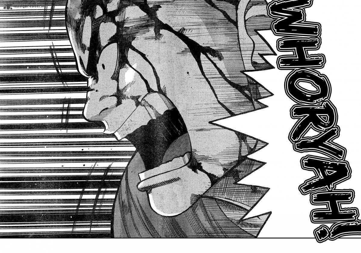 Worst Chap 107 - Next Chap 108