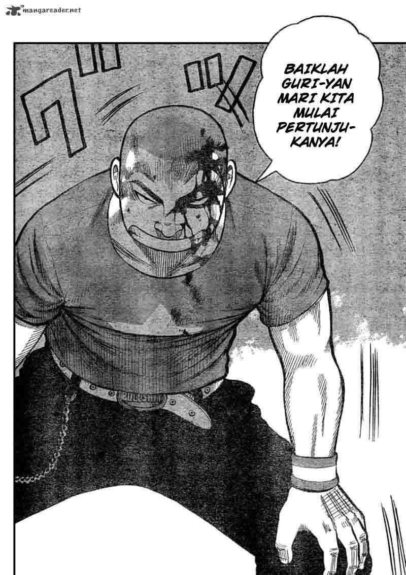 Worst Chap 107 - Next Chap 108