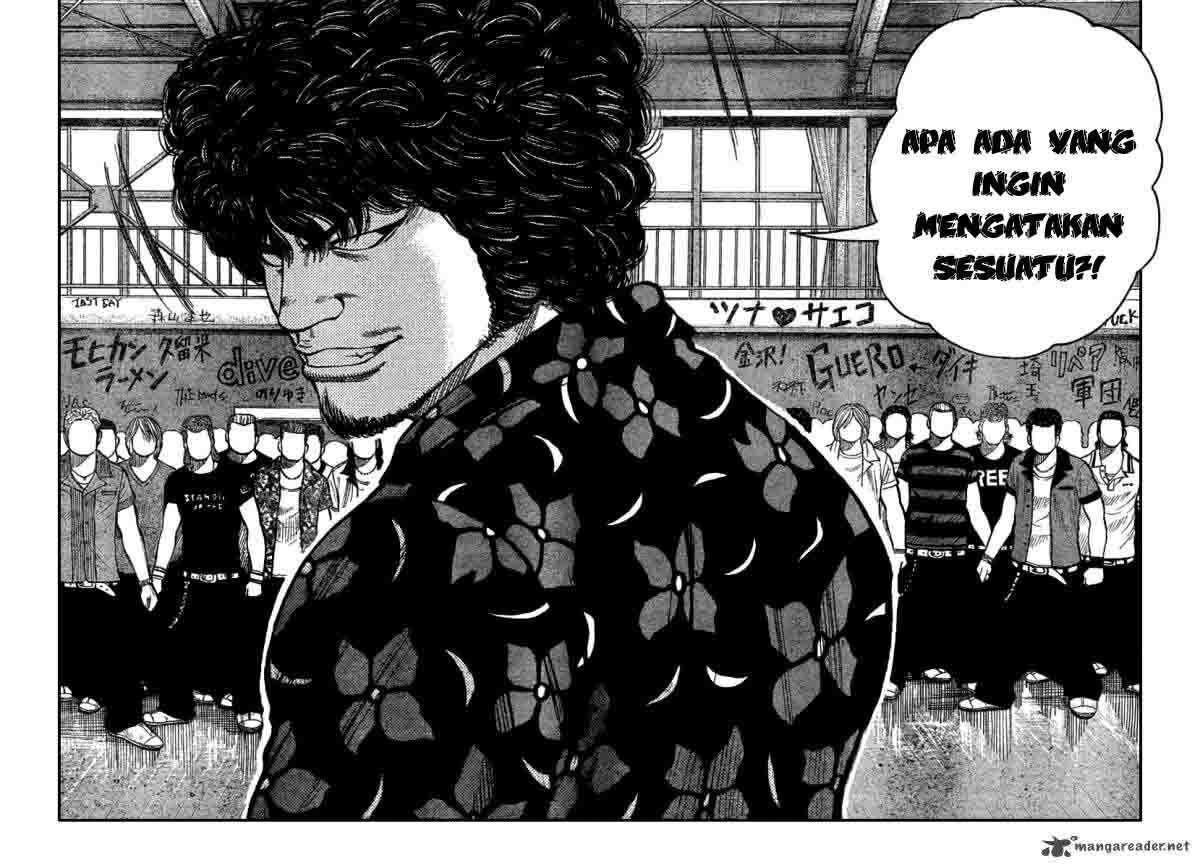 Worst Chap 107 - Next Chap 108