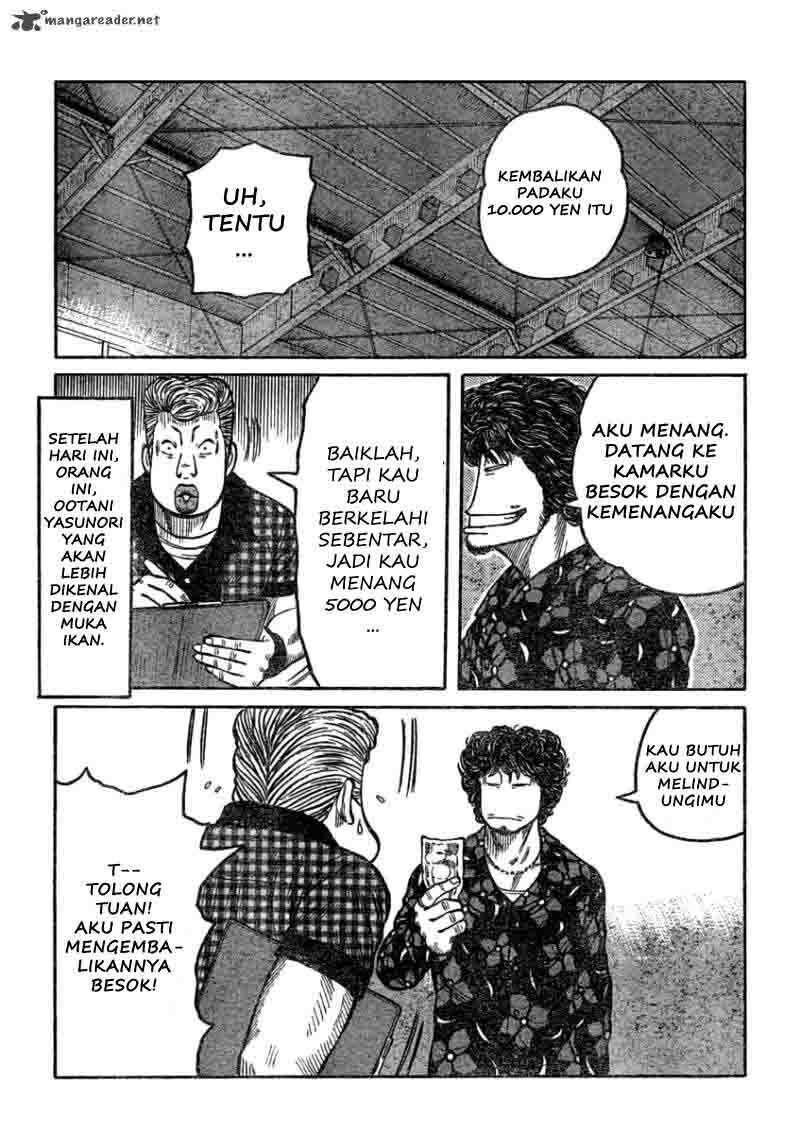 Worst Chap 107 - Next Chap 108