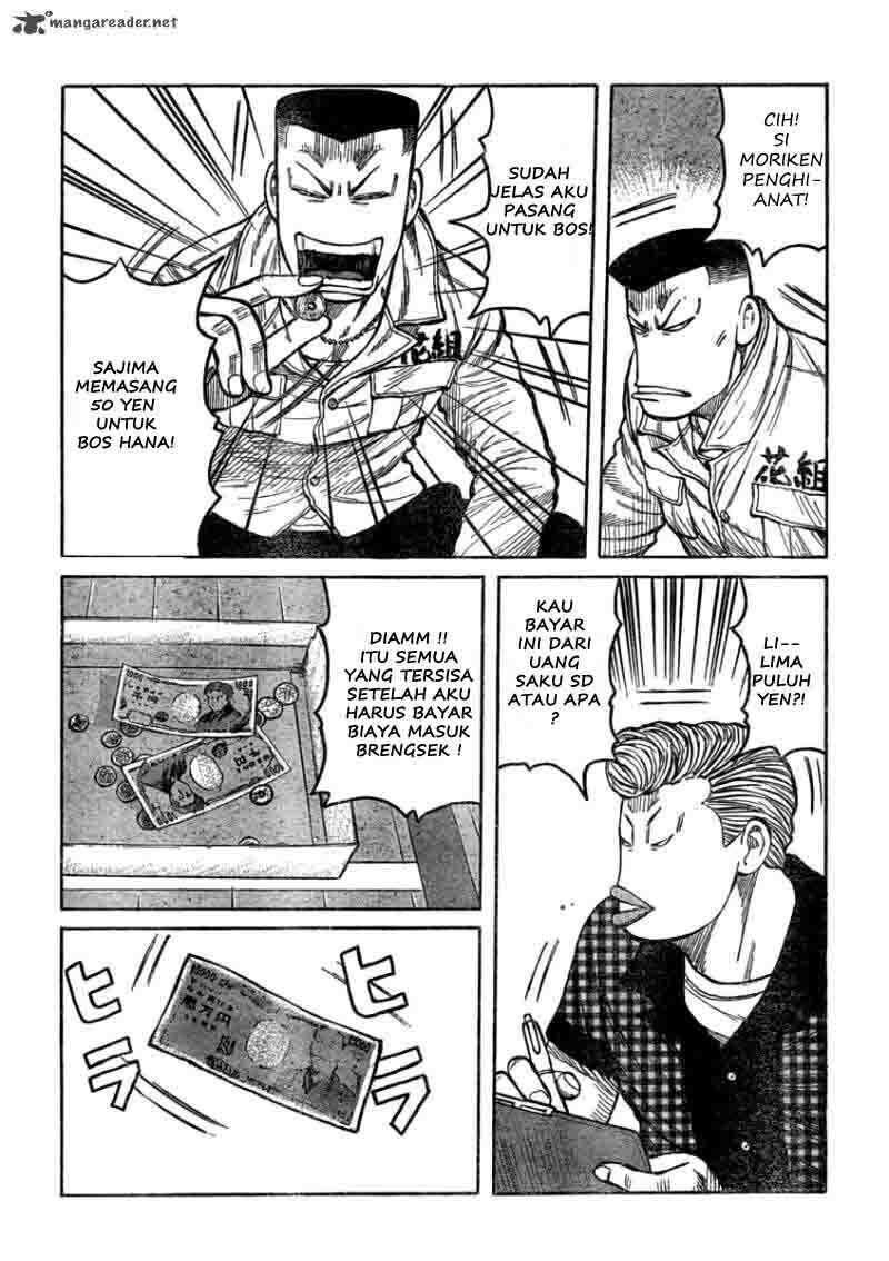 Worst Chap 107 - Next Chap 108