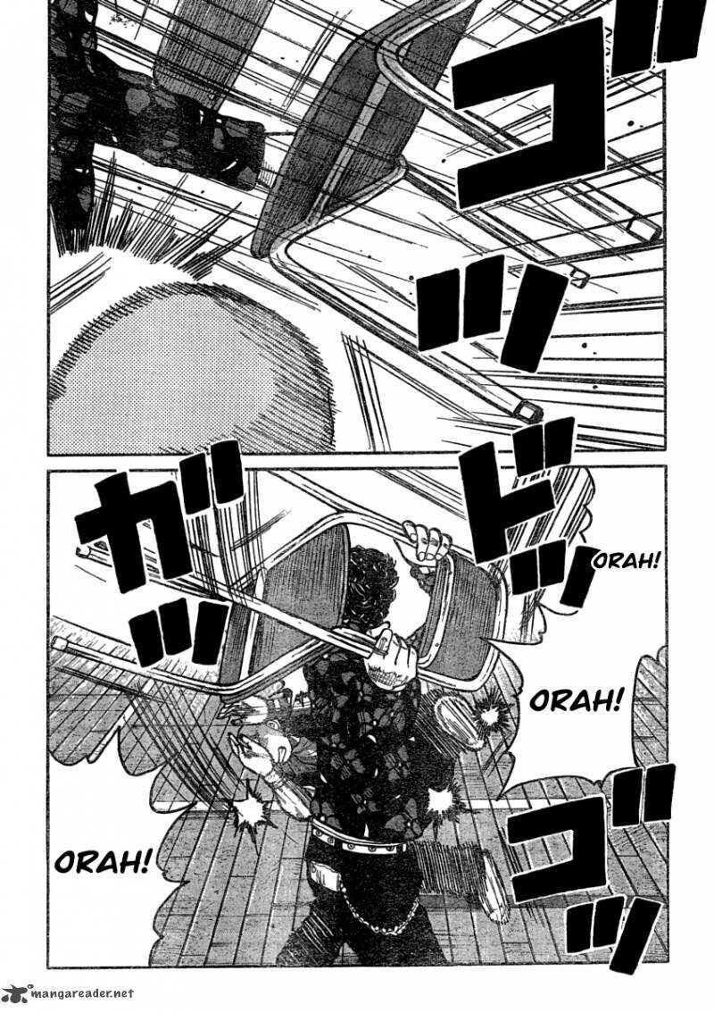 Worst Chap 107 - Next Chap 108