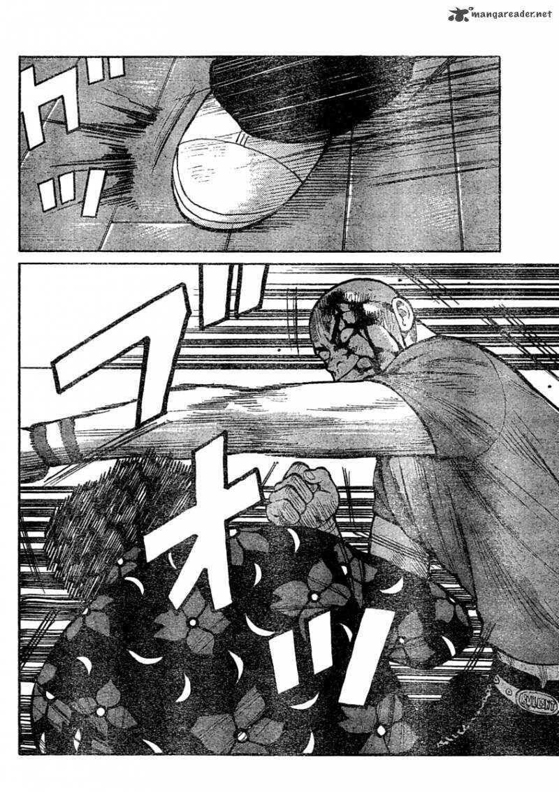 Worst Chap 107 - Next Chap 108