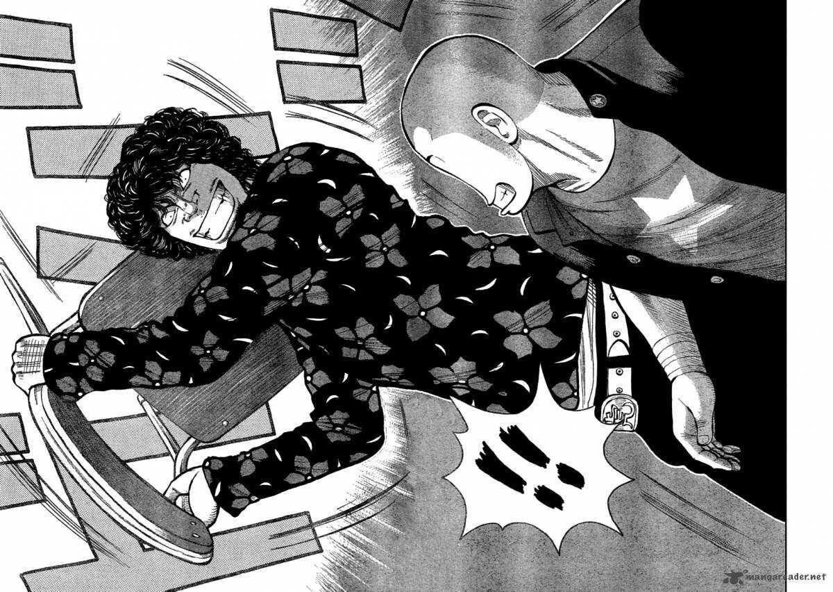 Worst Chap 107 - Next Chap 108