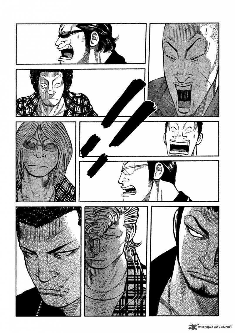 Worst Chap 107 - Next Chap 108