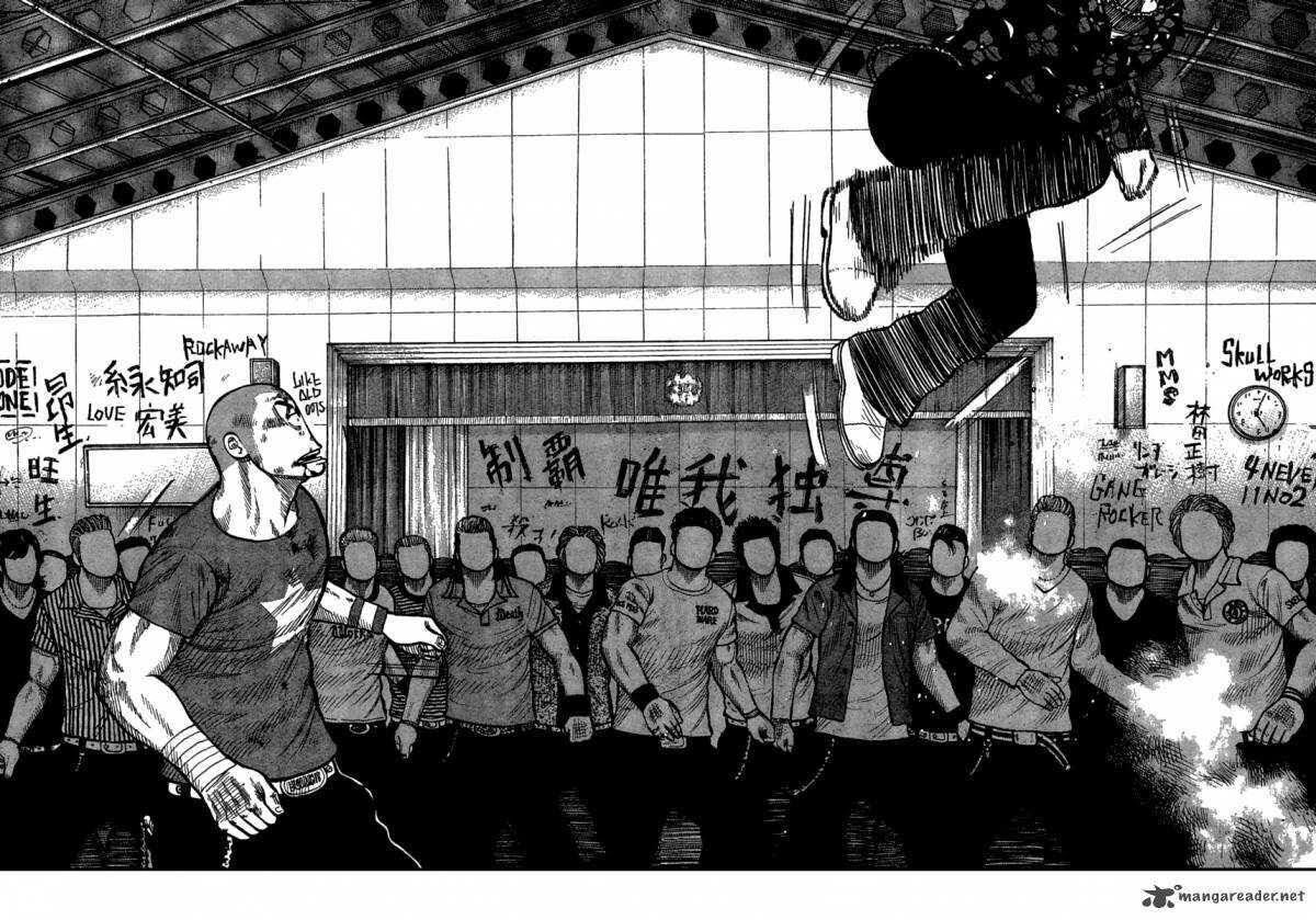 Worst Chap 108 - Next Chap 109