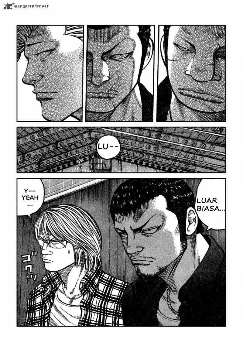 Worst Chap 108 - Next Chap 109