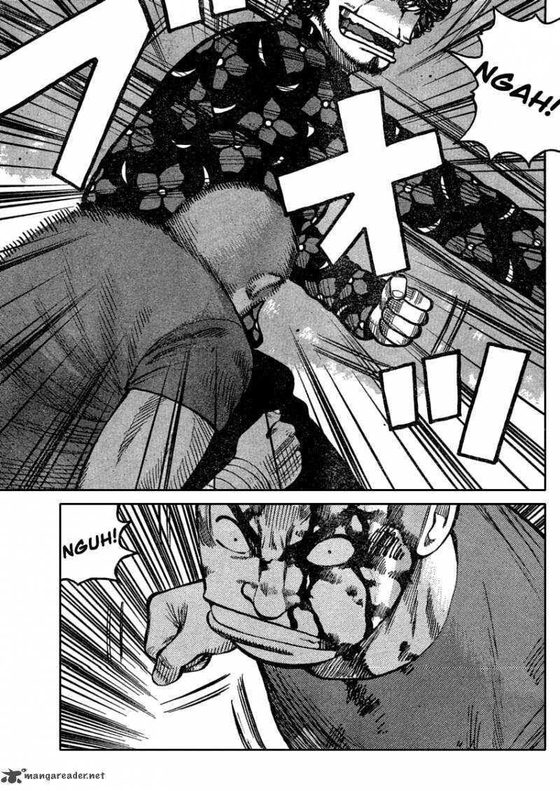 Worst Chap 108 - Next Chap 109