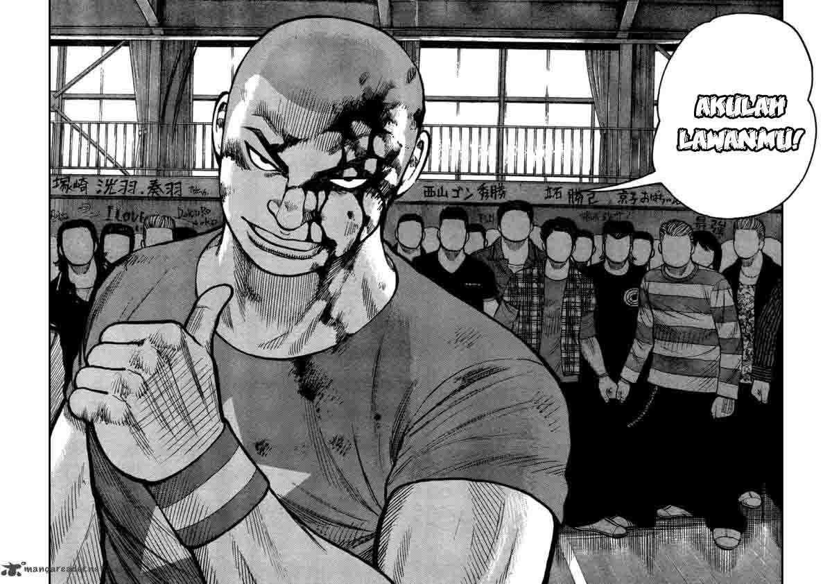 Worst Chap 108 - Next Chap 109