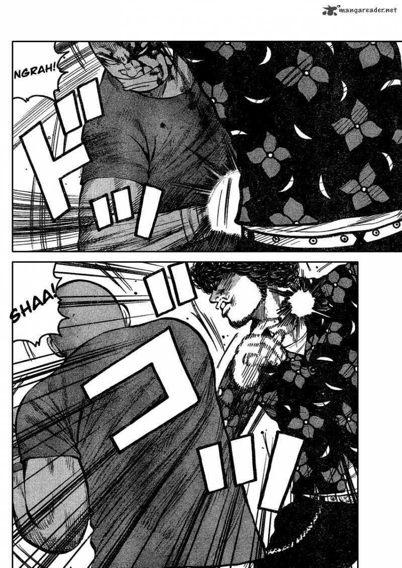 Worst Chap 108 - Next Chap 109