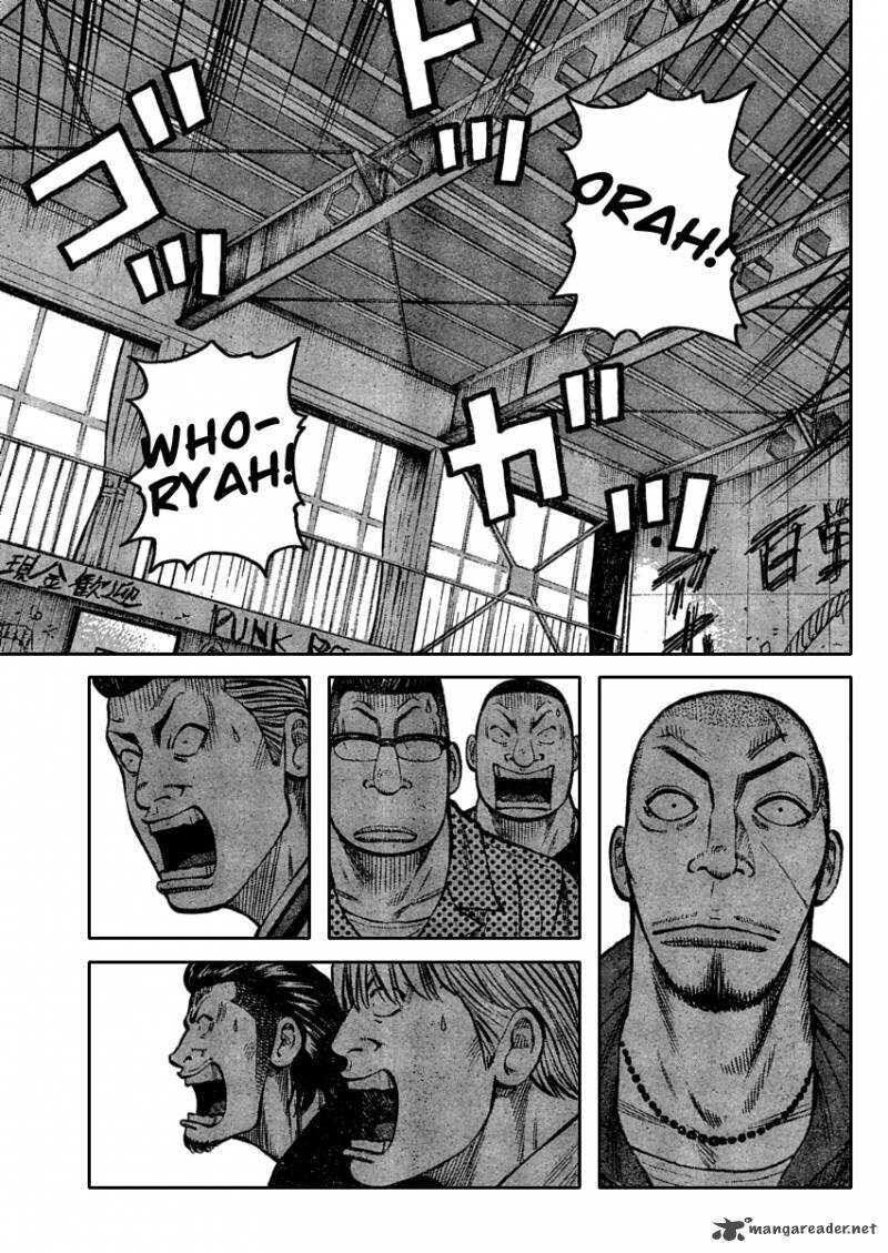 Worst Chap 108 - Next Chap 109