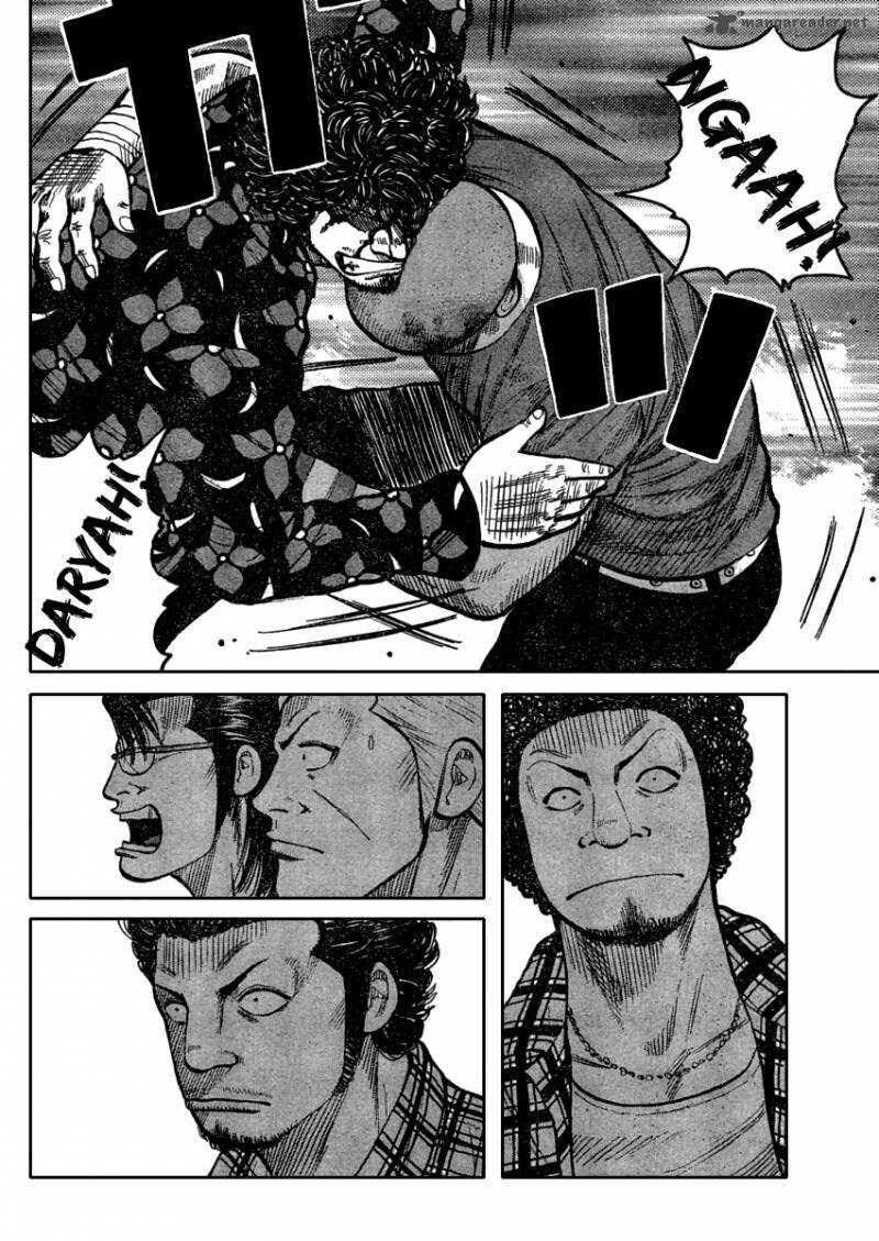 Worst Chap 108 - Next Chap 109