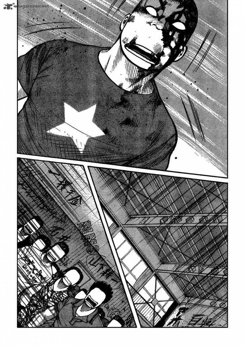 Worst Chap 108 - Next Chap 109