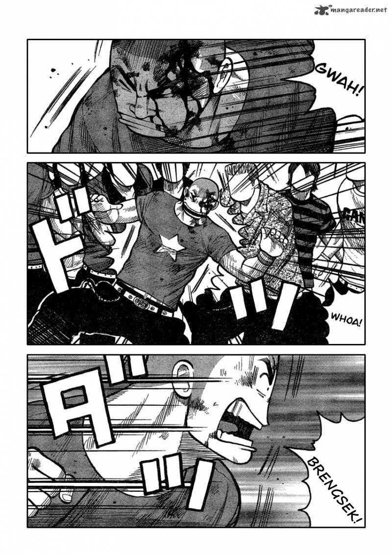 Worst Chap 108 - Next Chap 109