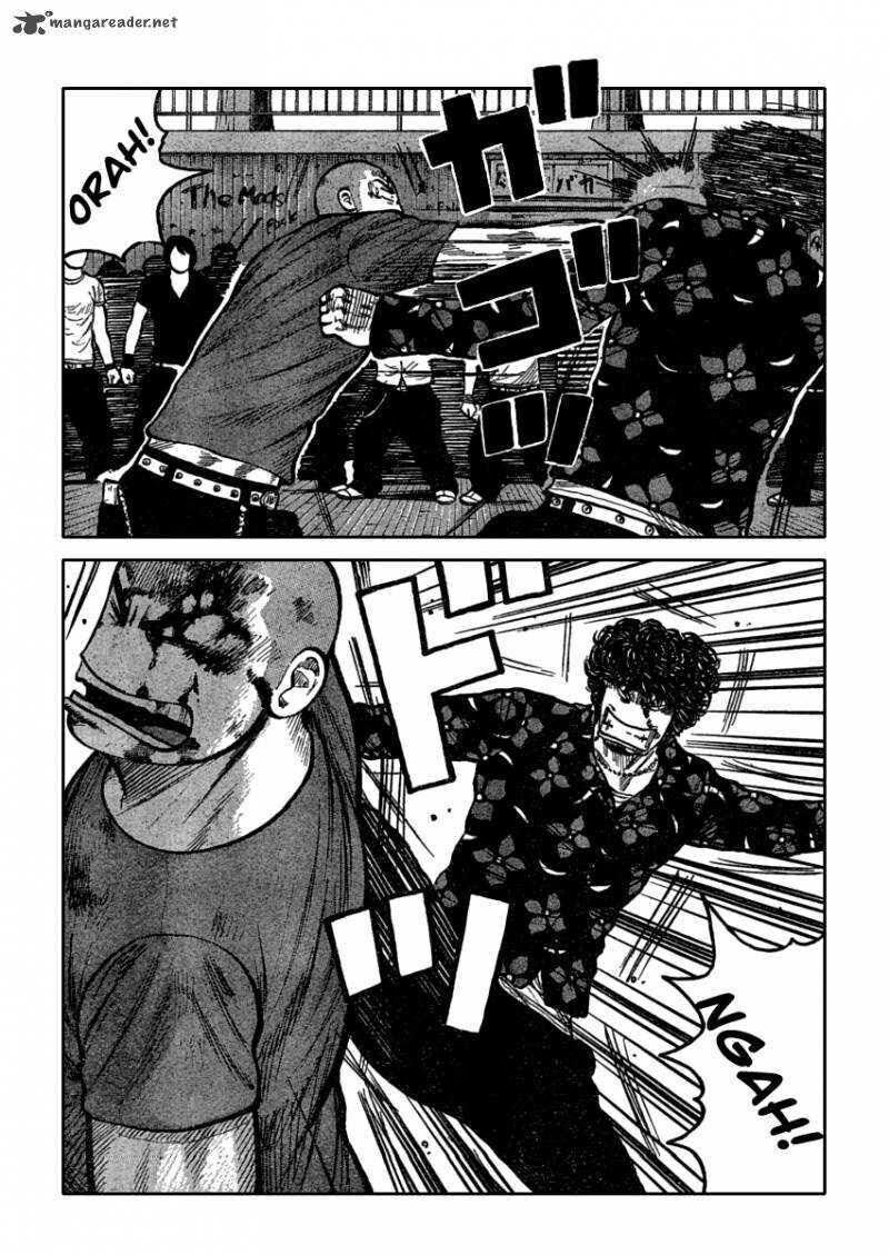 Worst Chap 108 - Next Chap 109