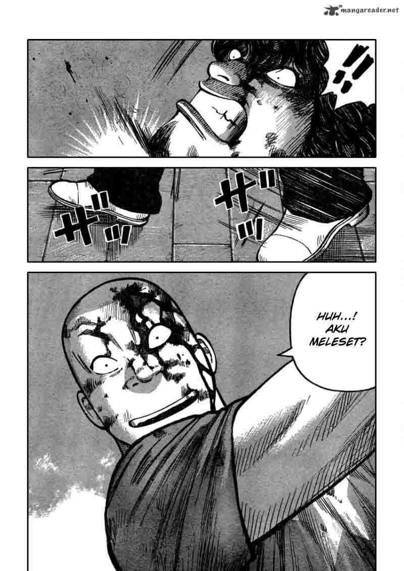 Worst Chap 108 - Next Chap 109