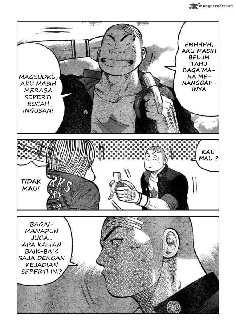 Worst Chap 109 - Next Chap 110