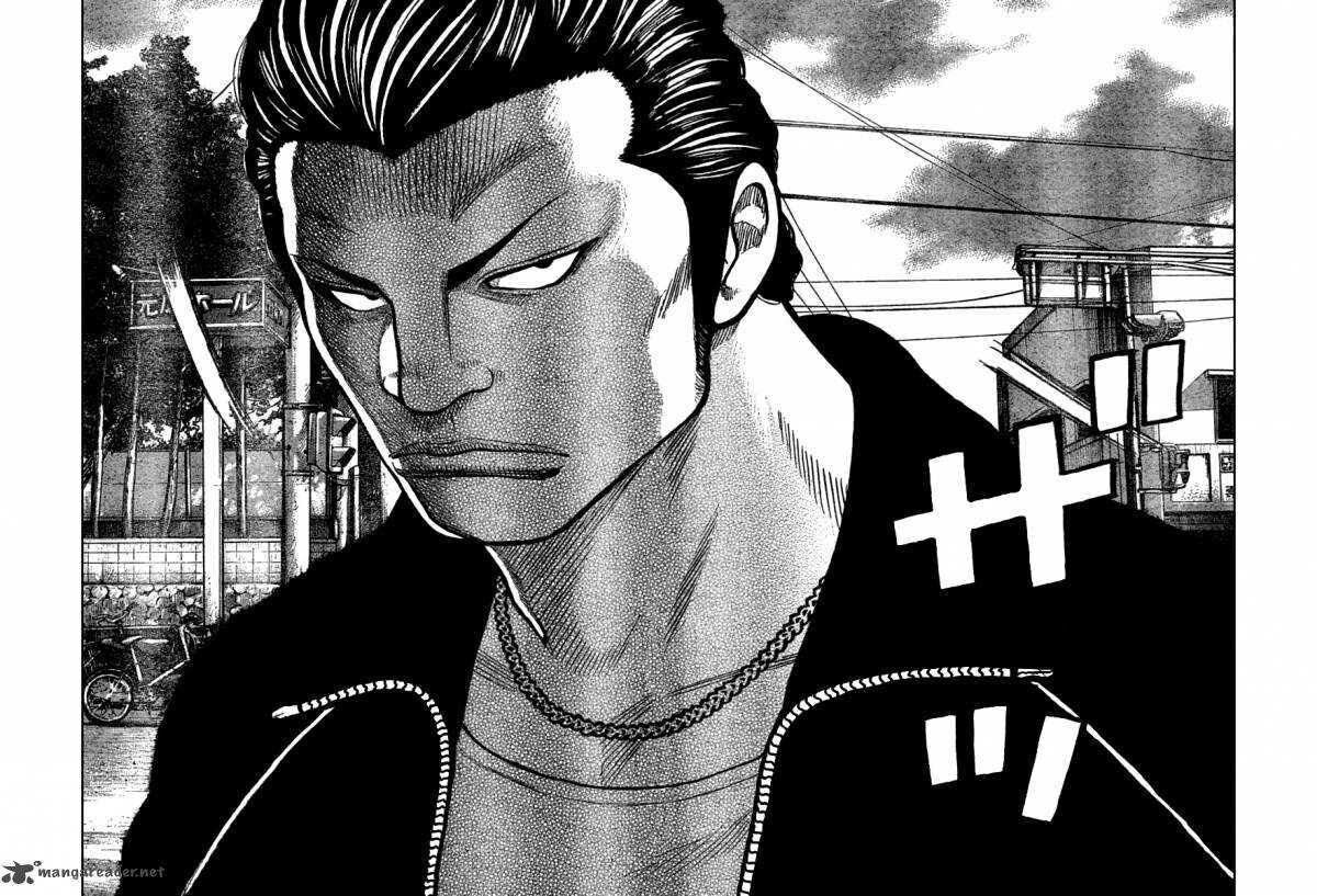 Worst Chap 109 - Next Chap 110