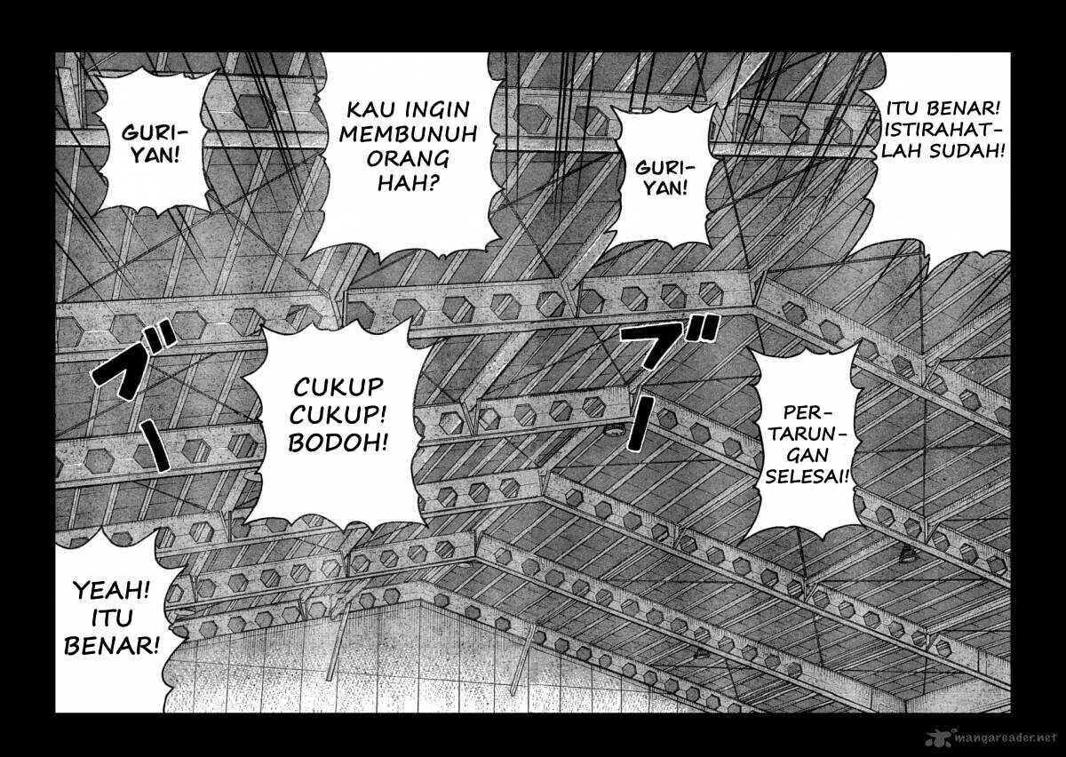 Worst Chap 109 - Next Chap 110