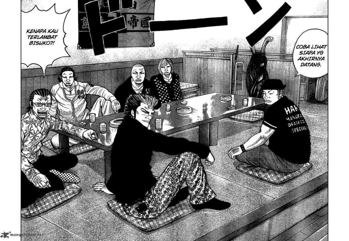Worst Chap 109 - Next Chap 110