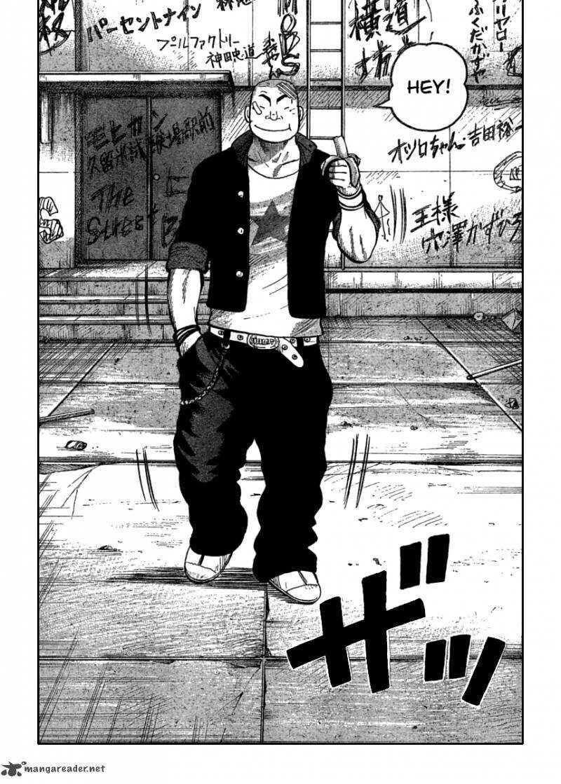 Worst Chap 109 - Next Chap 110