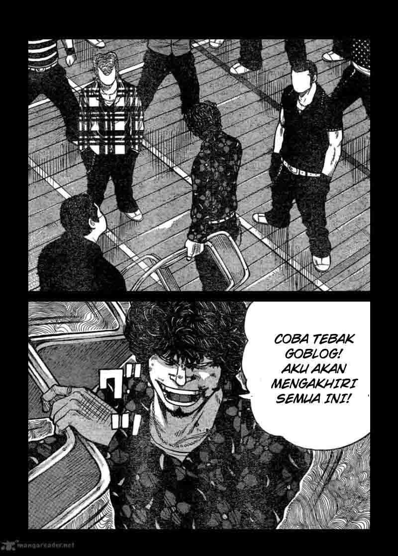 Worst Chap 109 - Next Chap 110