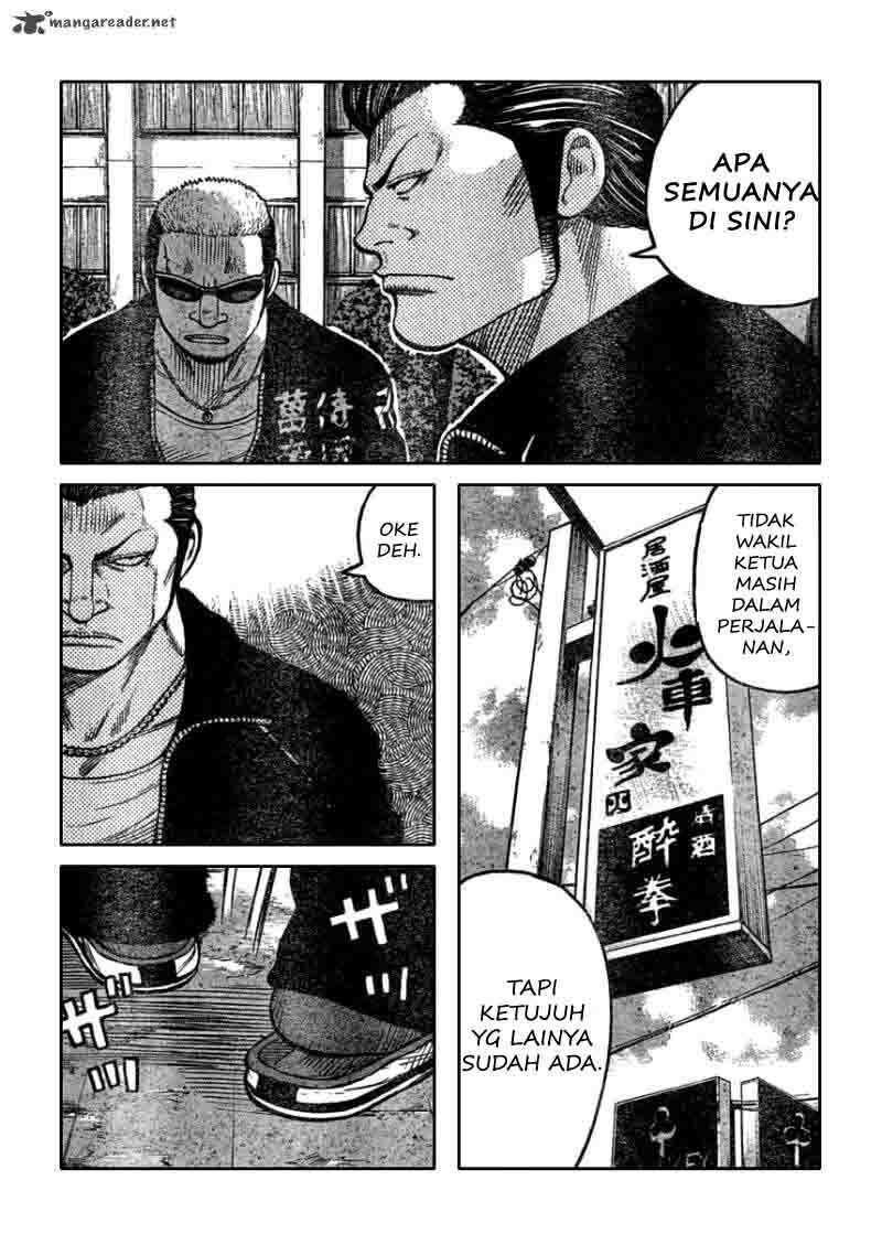 Worst Chap 109 - Next Chap 110