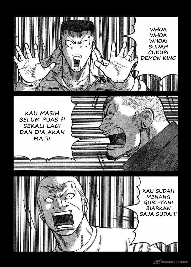 Worst Chap 109 - Next Chap 110