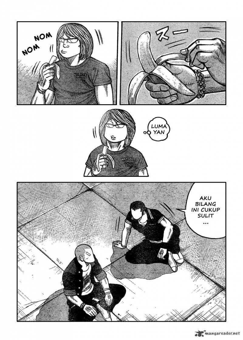 Worst Chap 109 - Next Chap 110