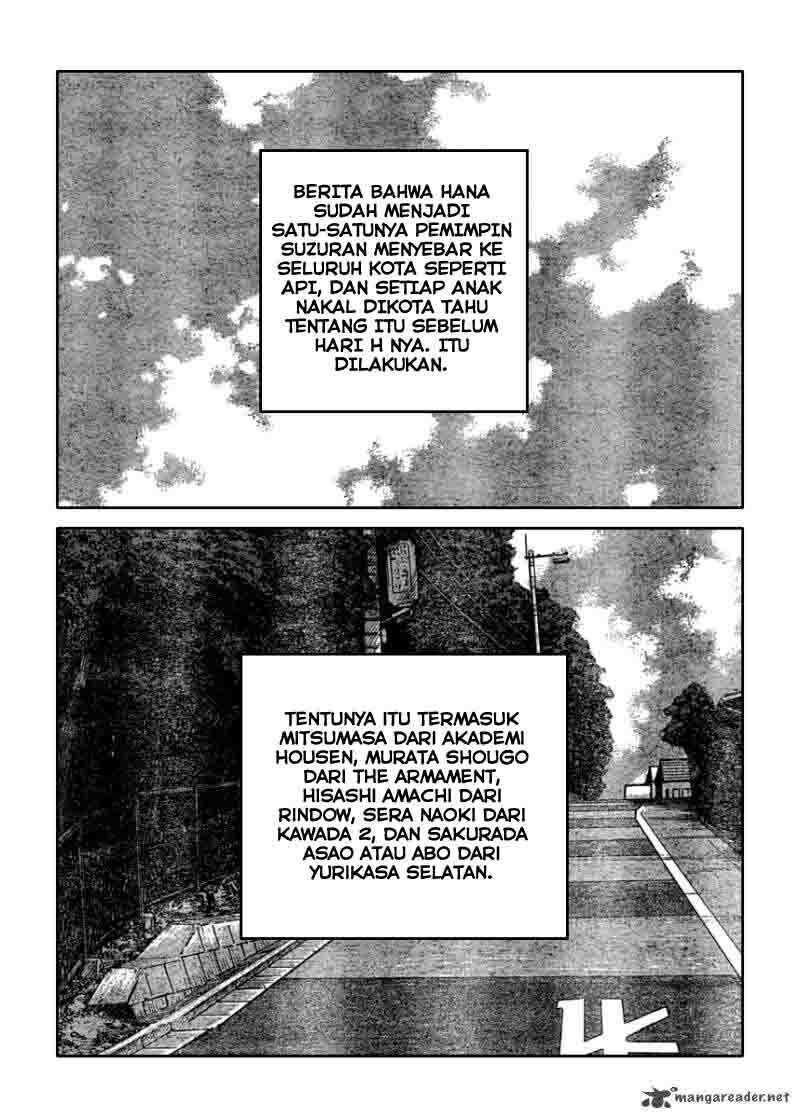 Worst Chap 109 - Next Chap 110