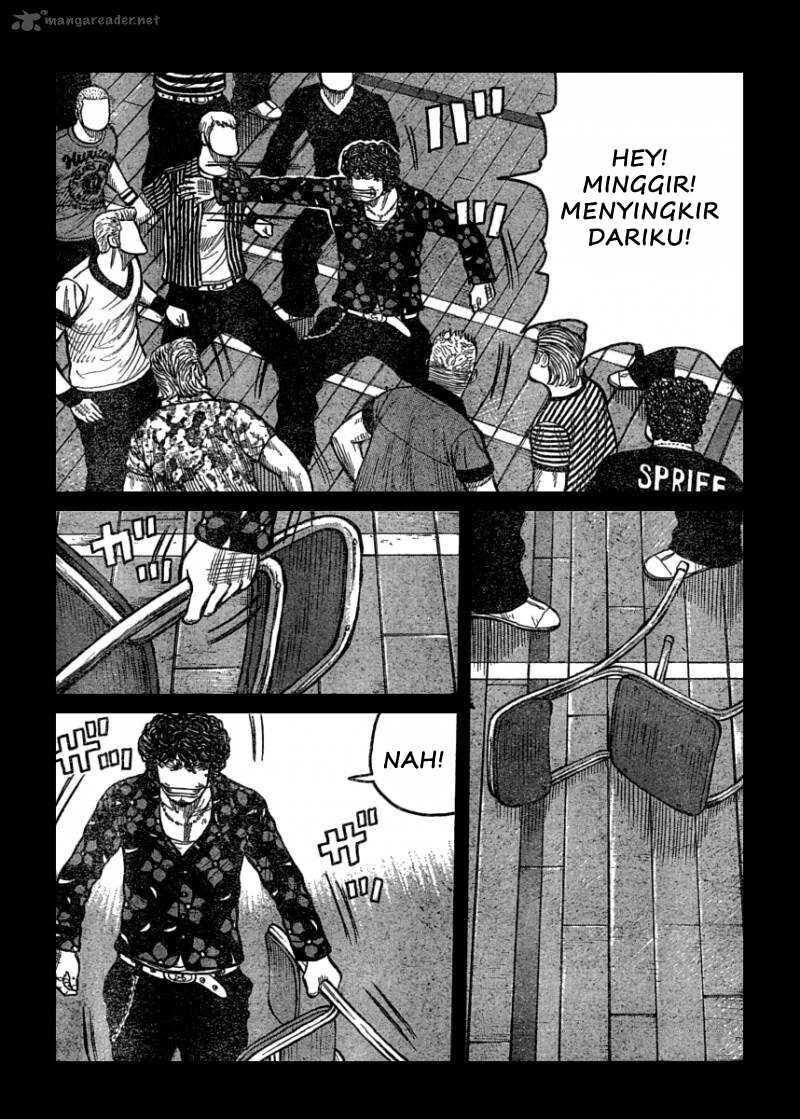 Worst Chap 109 - Next Chap 110