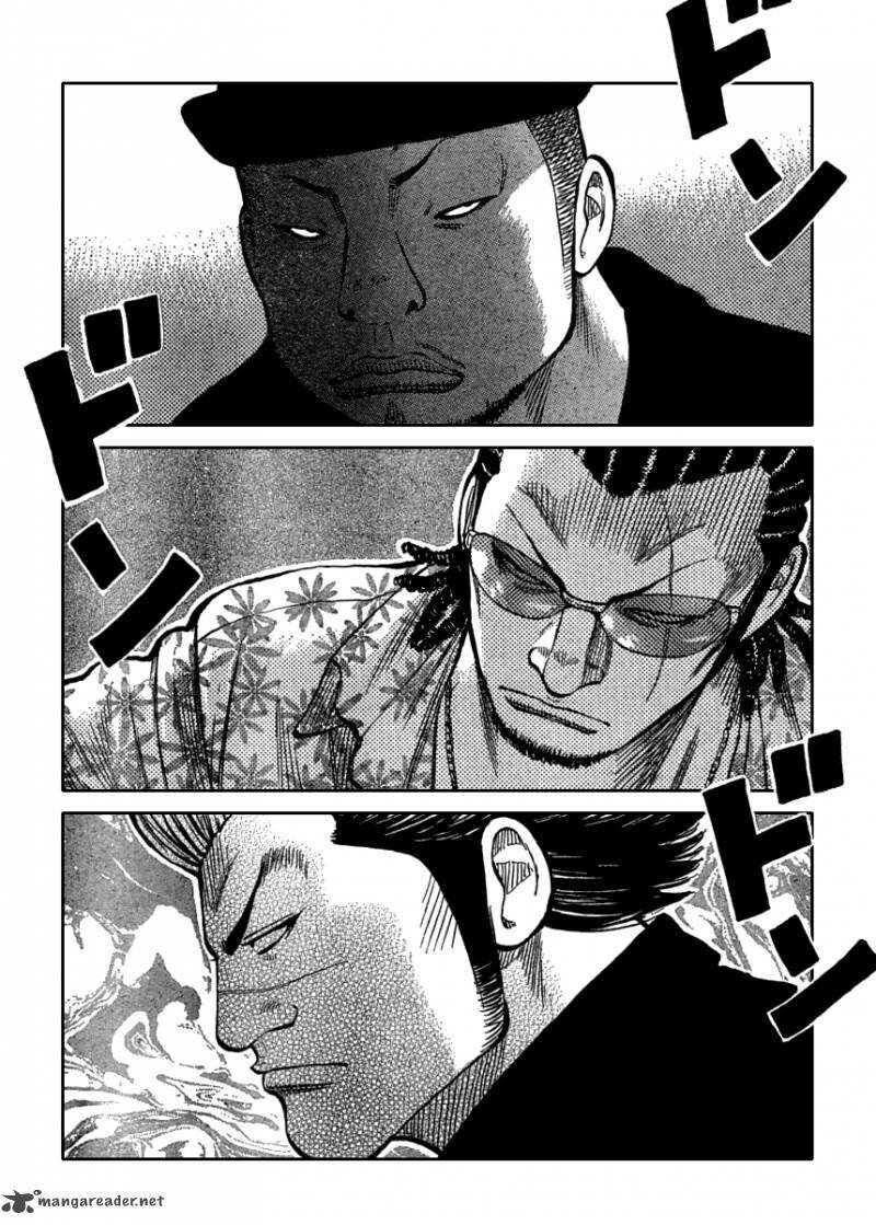 Worst Chap 109 - Next Chap 110