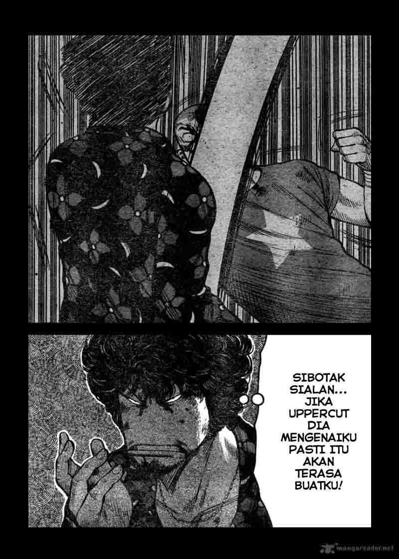 Worst Chap 109 - Next Chap 110