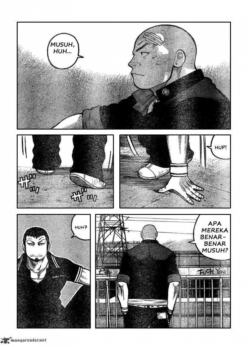 Worst Chap 109 - Next Chap 110