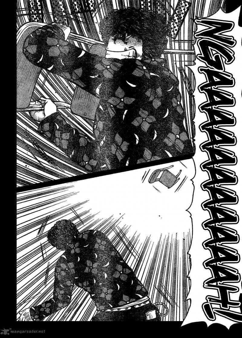 Worst Chap 109 - Next Chap 110